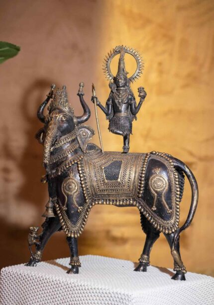 Shiva Statue